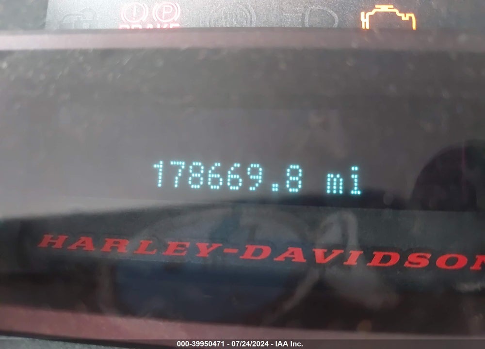2010 HARLEY-DAVIDSON FORD F-150 FX2 SPORT//KING RANCH/LARIAT/PLATINUM/XL/XLT VIN: 1FTEW1CV6AFA65063