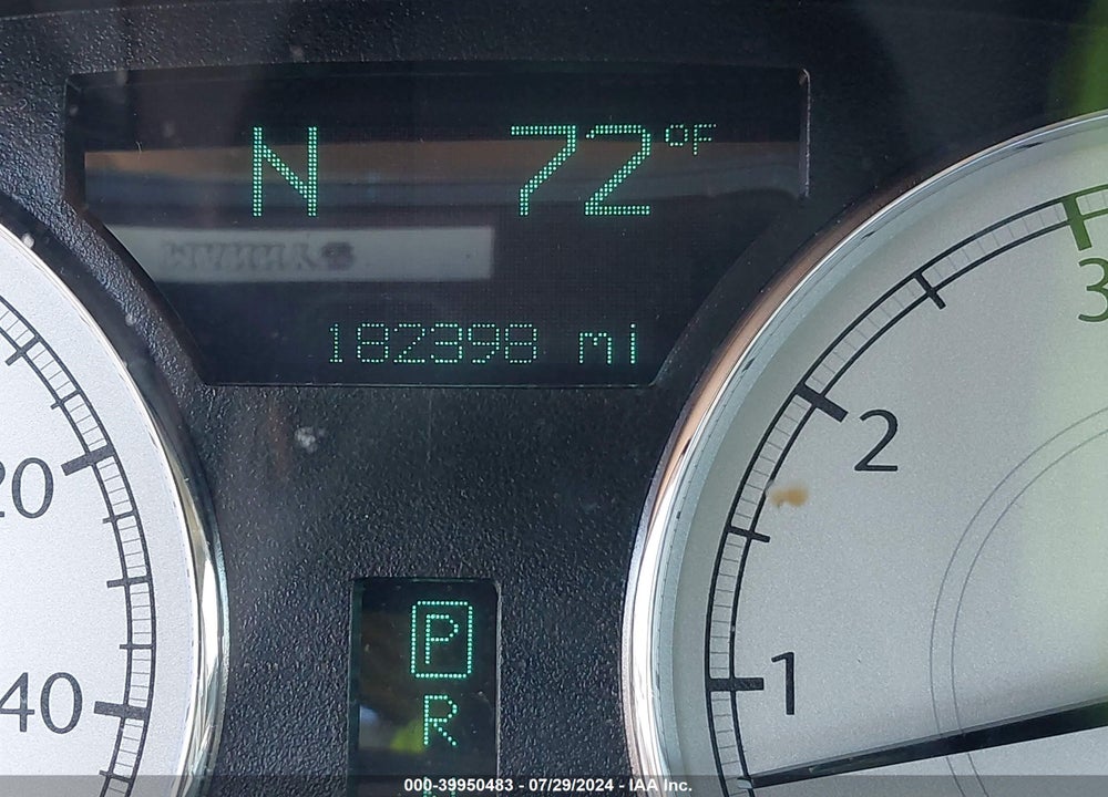 2005 CHRYSLER 300C VIN: 2C3JA63HX5H548116