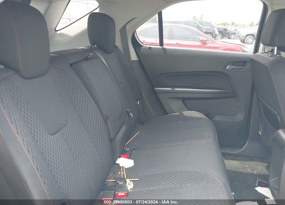 2014 CHEVROLET EQUINOX LS VIN: 2GNALAEK0E6336569