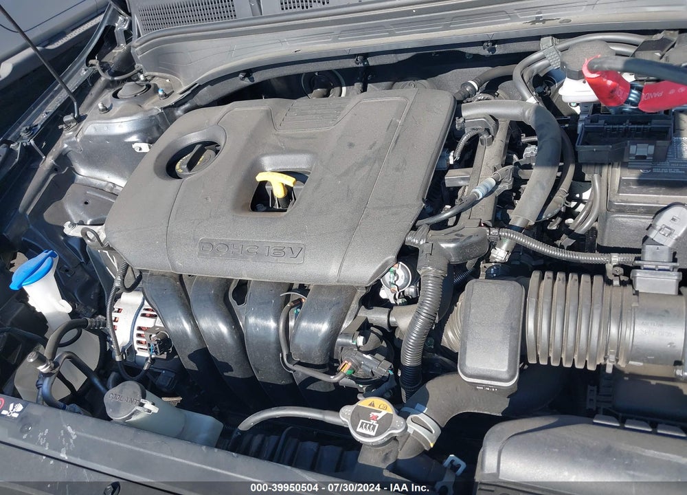 2023 KIA FORTE GT LINE VIN: 3KPF54AD0PE597947