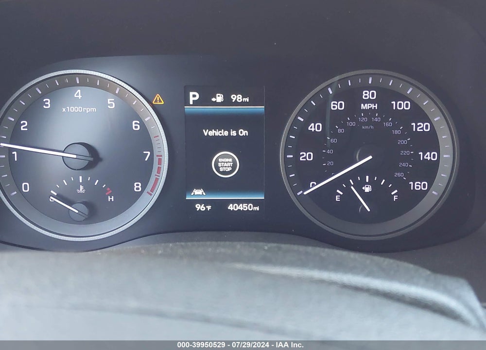 2021 HYUNDAI TUCSON ULTIMATE VIN: KM8J33ALXMU409722