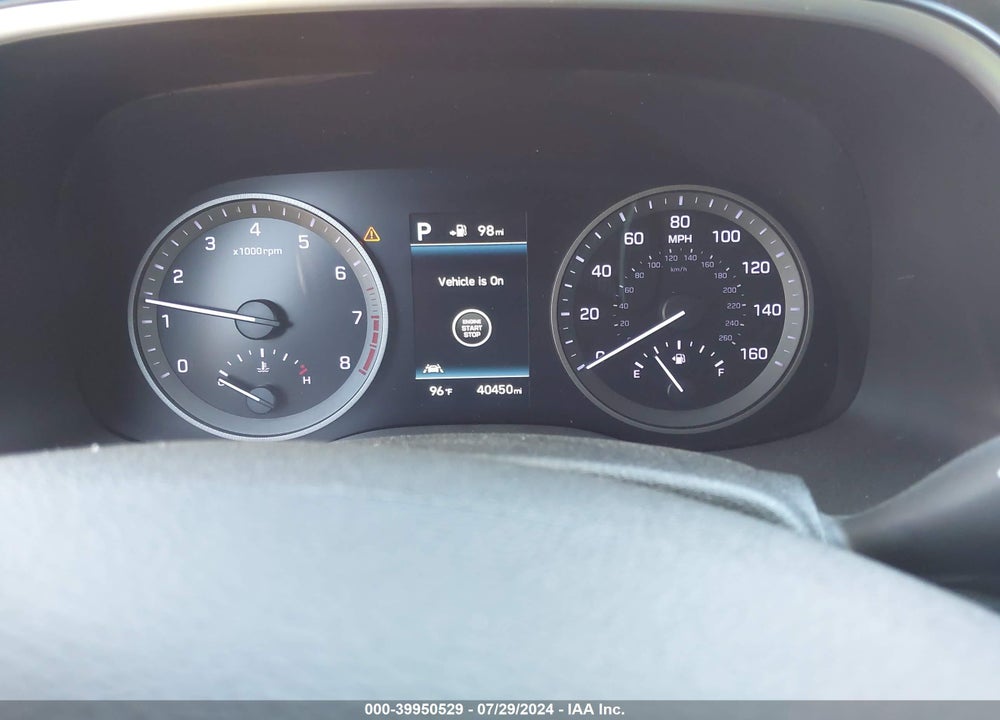 2021 HYUNDAI TUCSON ULTIMATE VIN: KM8J33ALXMU409722