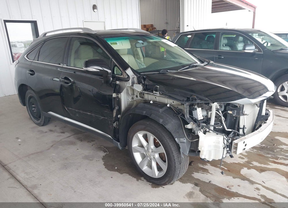 2015 LEXUS RX 350 VIN: 2T2ZK1BA0FC208287