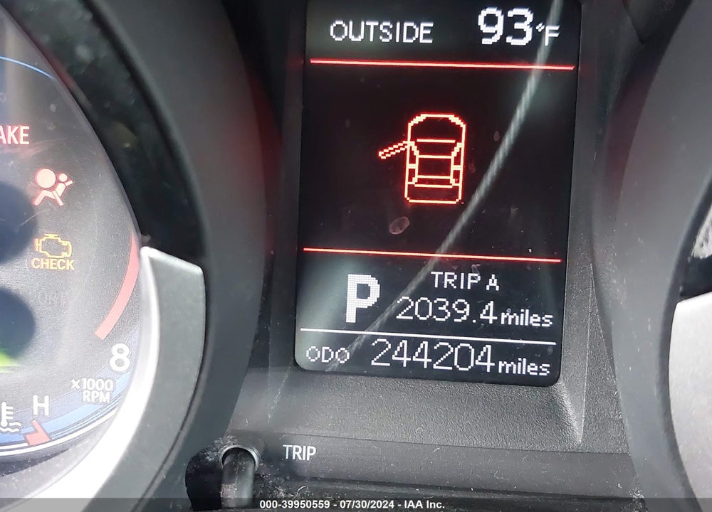 2014 TOYOTA COROLLA S PLUS VIN: 2T1BURHE1EC078821