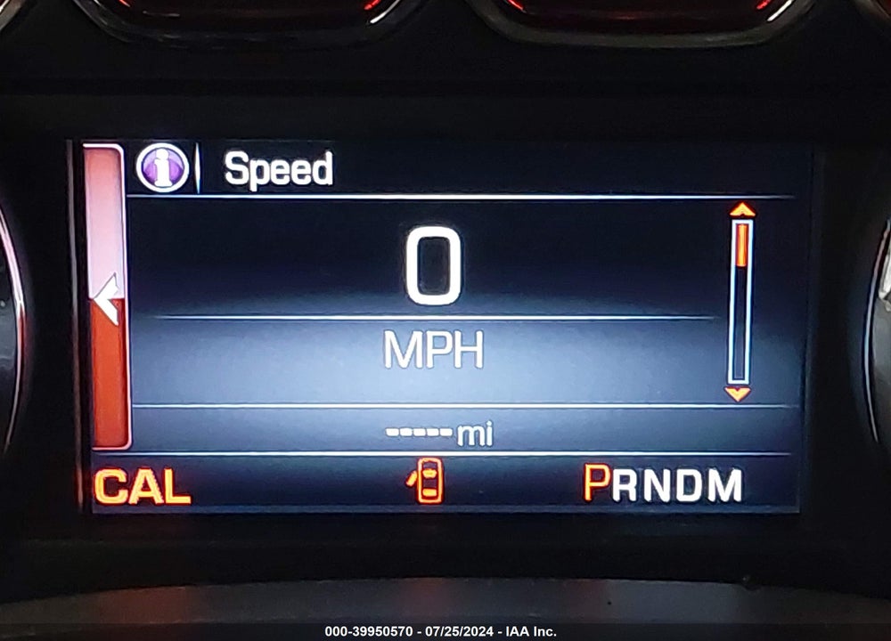 2015 GMC SIERRA 1500 SLT VIN: 3GTU2VEC9FG401689