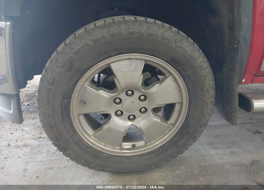 2015 GMC SIERRA 1500 SLT VIN: 3GTU2VEC9FG401689