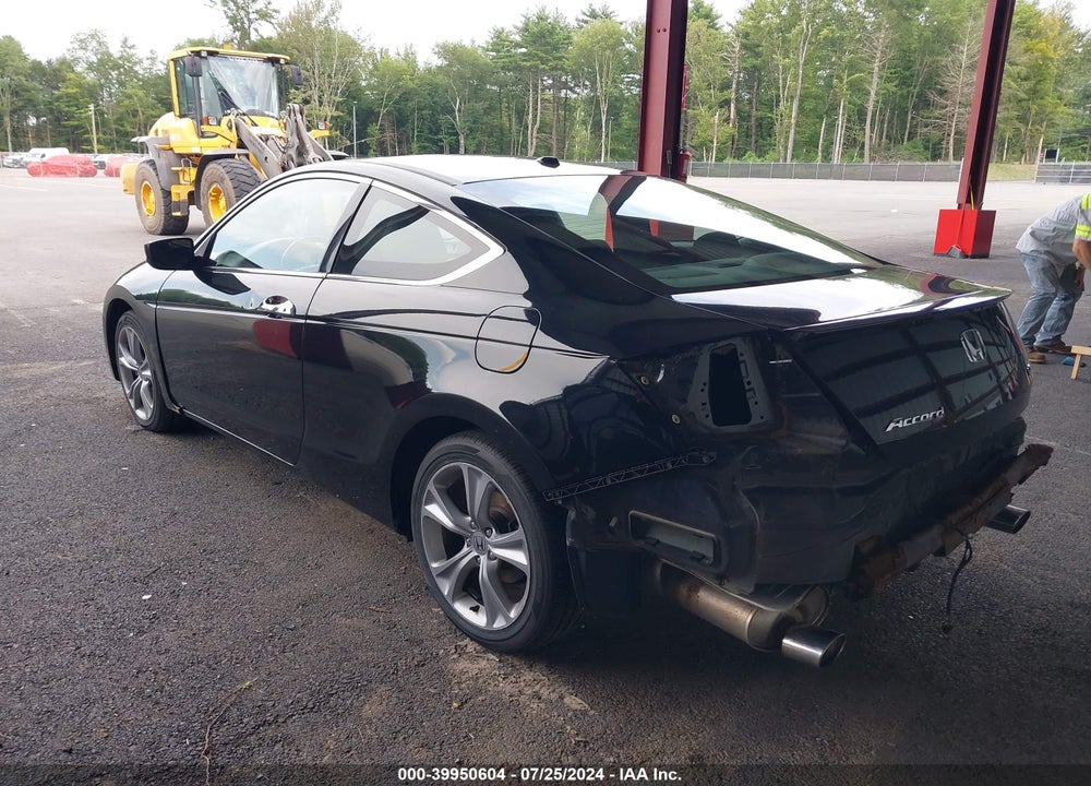 2012 HONDA ACCORD 3.5 EX-L VIN: 1HGCS2B82CA003357