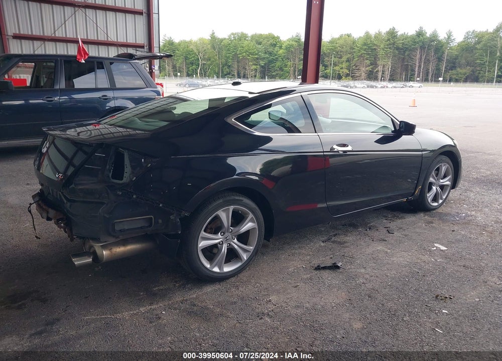 2012 HONDA ACCORD 3.5 EX-L VIN: 1HGCS2B82CA003357