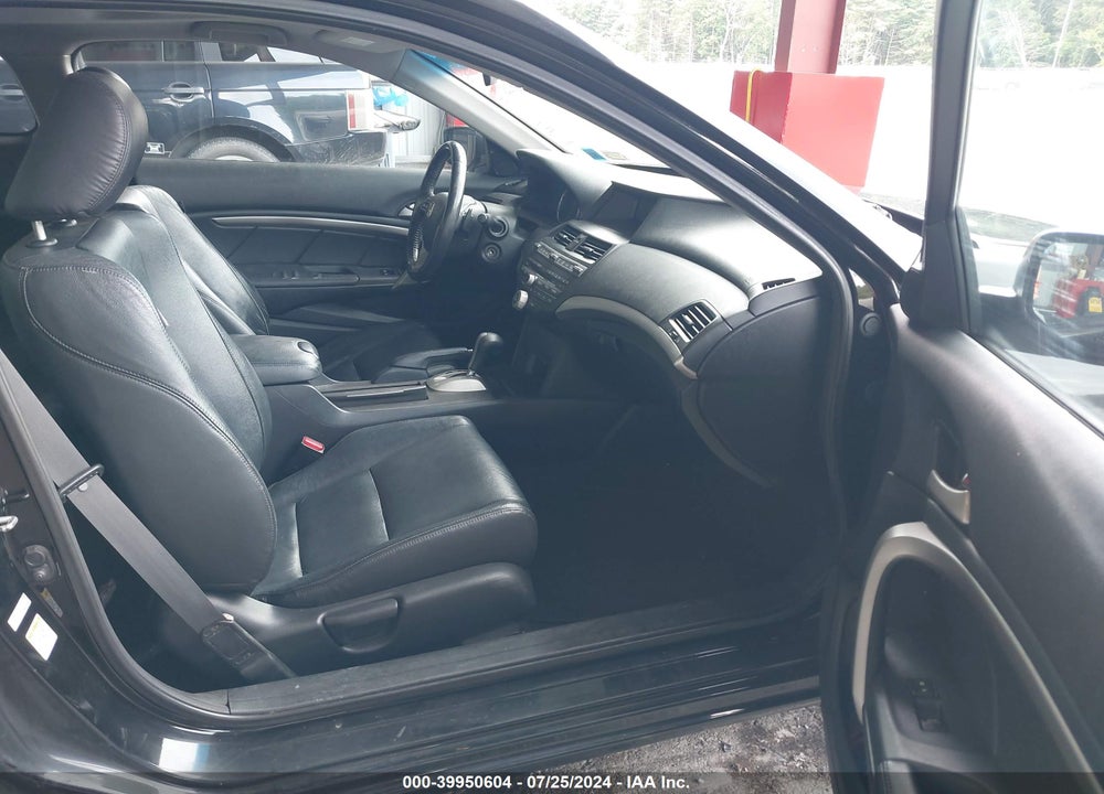 2012 HONDA ACCORD 3.5 EX-L VIN: 1HGCS2B82CA003357