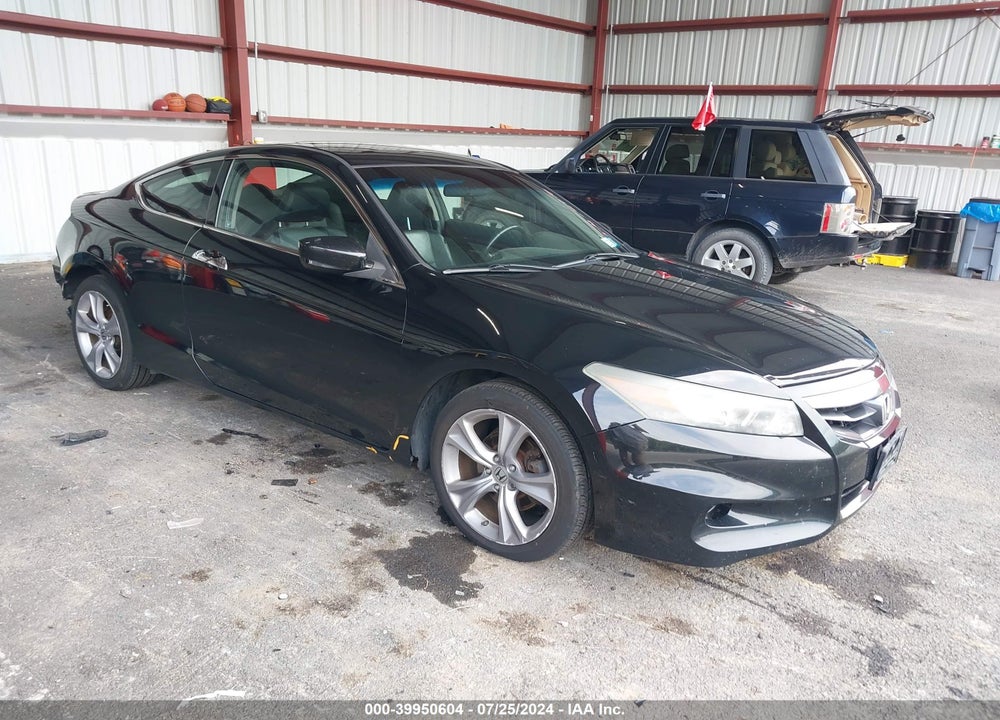 2012 HONDA ACCORD 3.5 EX-L VIN: 1HGCS2B82CA003357