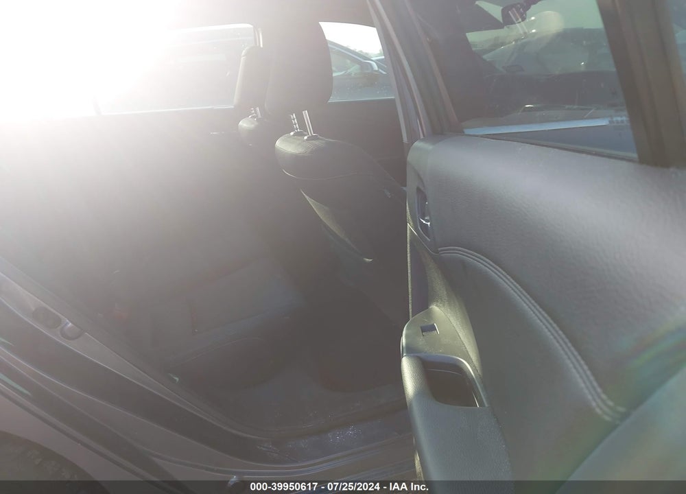 2015 HONDA ACCORD SPORT VIN: 1HGCR2F52FA022071