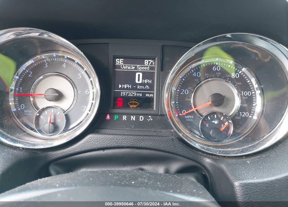 2014 CHRYSLER TOWN & COUNTRY TOURING VIN: 2C4RC1BG4ER348704