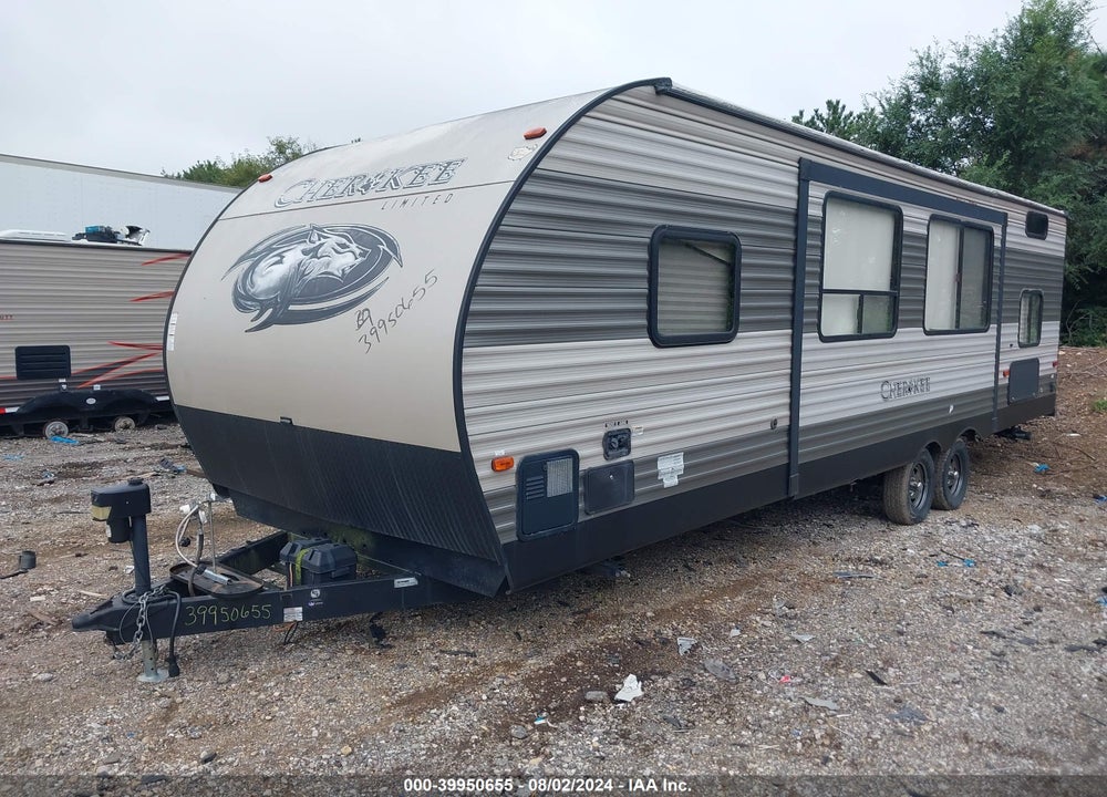 2017 CHEROKEE OTHER VIN: 4X4TCKC23HX128789