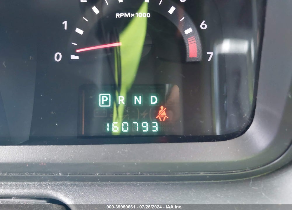 2010 DODGE JOURNEY SXT VIN: 3D4PG5FV5AT115534
