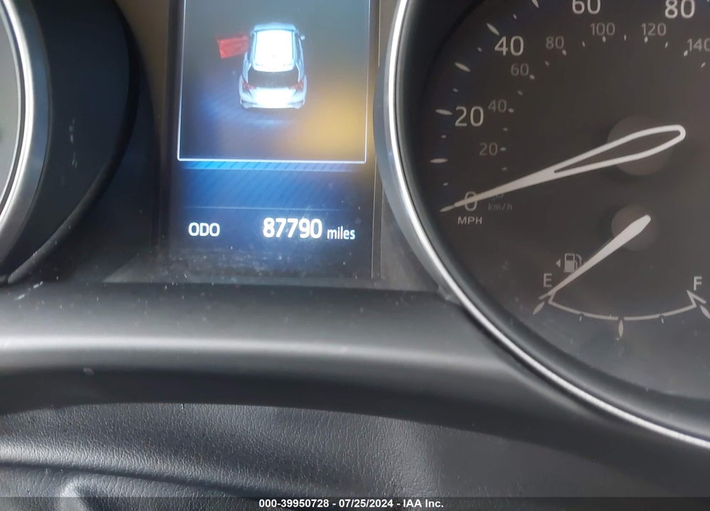 2018 TOYOTA C-HR XLE/XLE PREMIUM VIN: NMTKHMBX1JR060675