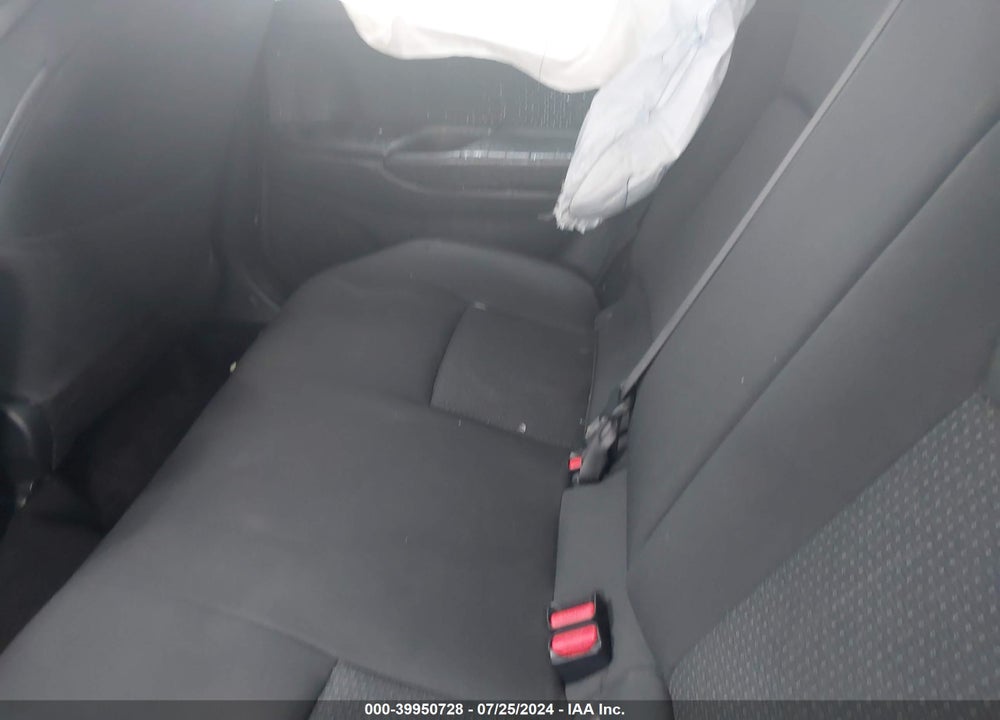 2018 TOYOTA C-HR XLE/XLE PREMIUM VIN: NMTKHMBX1JR060675