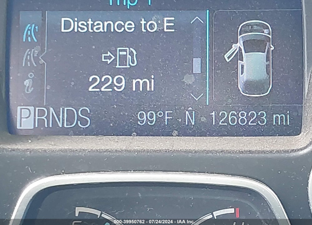 2012 FORD FOCUS SE VIN: 1FAHP3K28CL312669