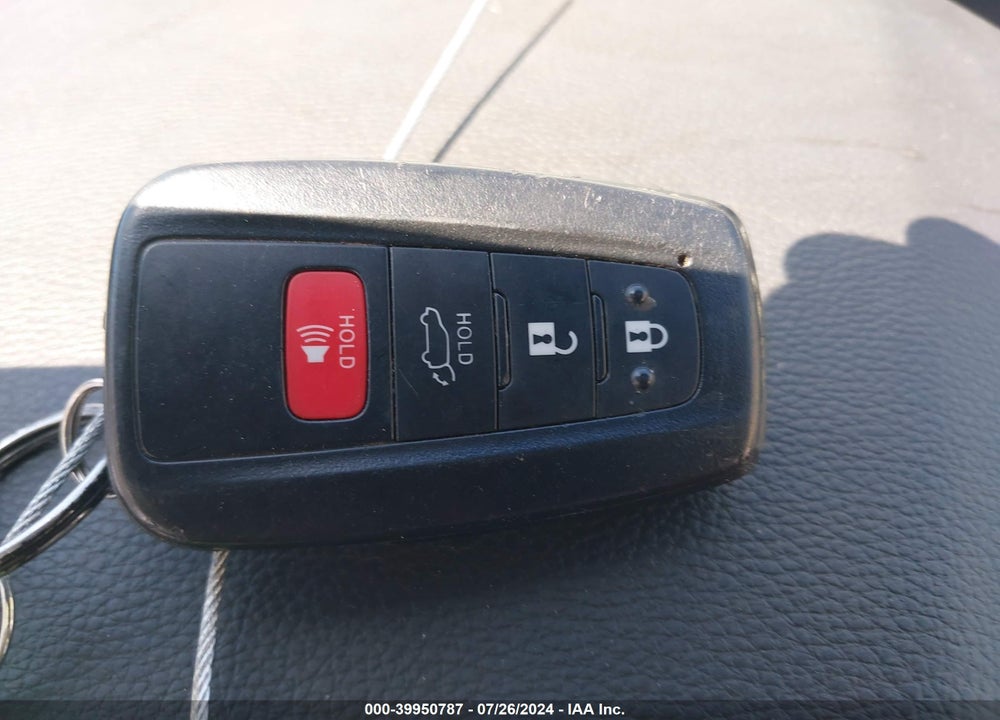 2023 TOYOTA RAV4 TRD OFF ROAD VIN: 2T3S1RFV6PW394493