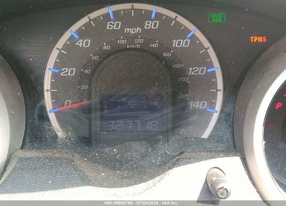 2009 HONDA FIT SPORT VIN: JHMGE886X9S021770