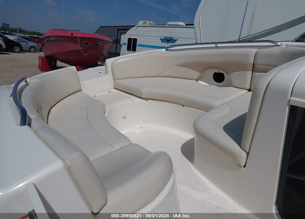 2002 CHAPARRAL OTHER VIN: FGBN0132K102