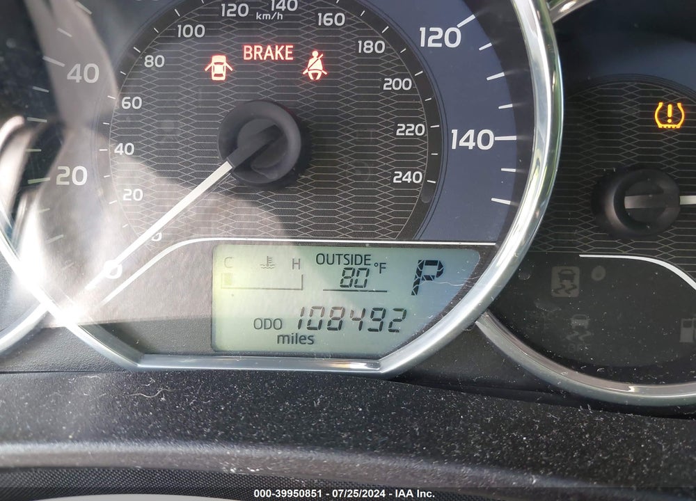 2015 TOYOTA COROLLA L/LE/LE PLUS/LE PREMIUM/S/S PLUS/S PREMIUM VIN: 2T1BURHE5FC333004