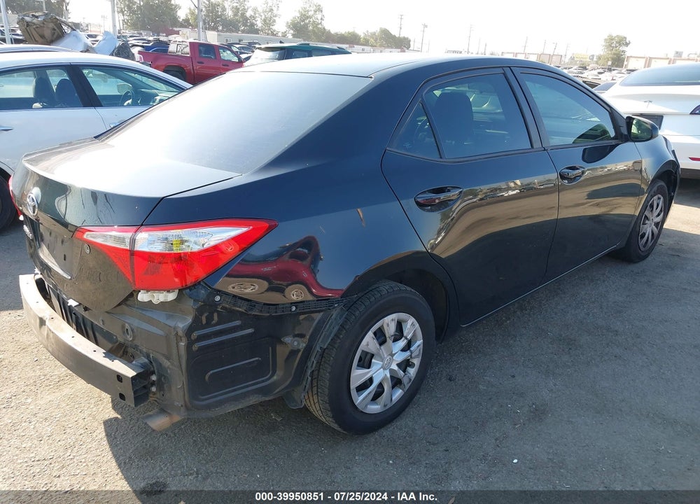 2015 TOYOTA COROLLA L/LE/LE PLUS/LE PREMIUM/S/S PLUS/S PREMIUM VIN: 2T1BURHE5FC333004