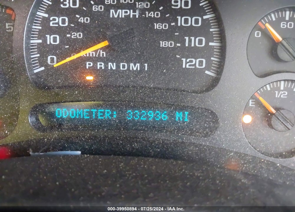 2007 GMC SIERRA 3500 CLASSIC SLT VIN: 1GTJK33DX7F173465