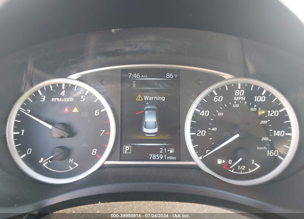 2018 NISSAN SENTRA S VIN: 3N1AB7AP2JY323625