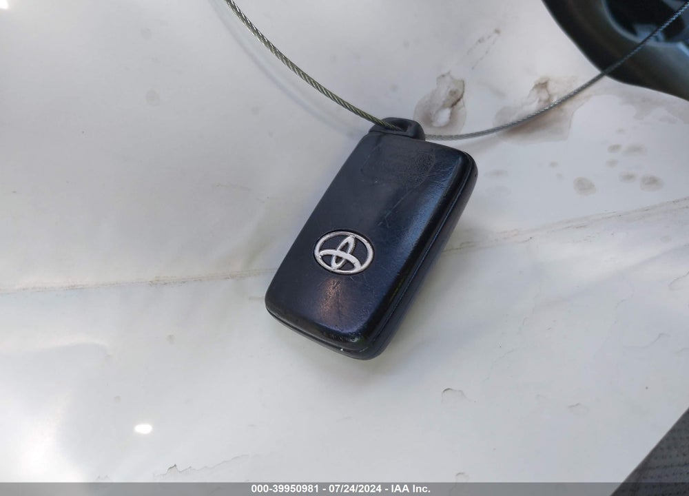 2010 TOYOTA RAV4 LIMITED V6 VIN: 2T3DK4DV9AW018969