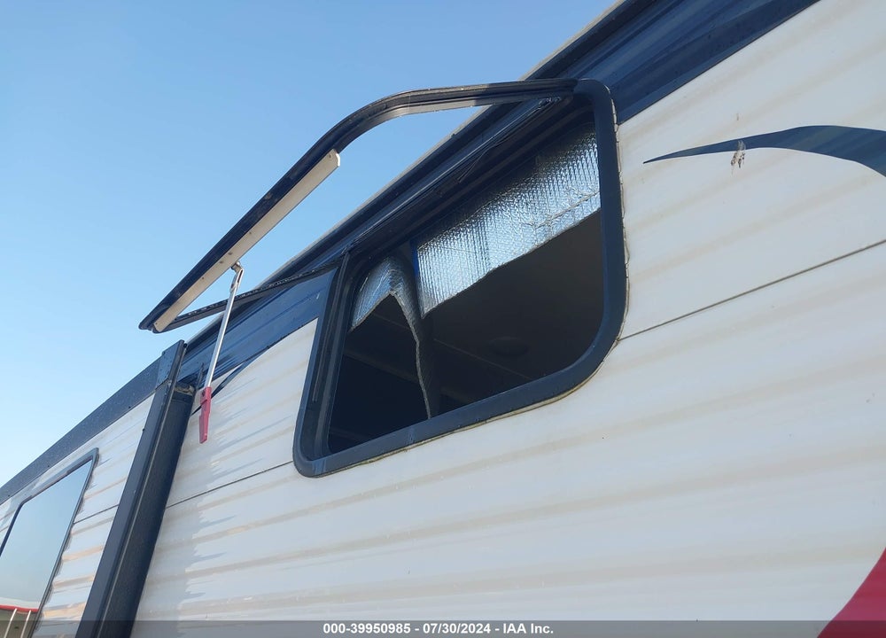 2016 KEYSTONE DUTCHMAN VIN: 4YDT28125GH922472