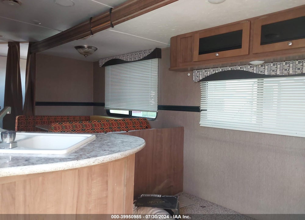 2016 KEYSTONE DUTCHMAN VIN: 4YDT28125GH922472