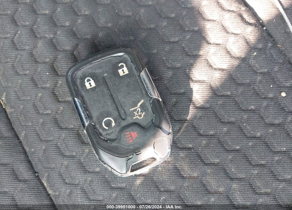 2017 GMC ACADIA SLE-2 VIN: 1GKKNSLA8HZ166353