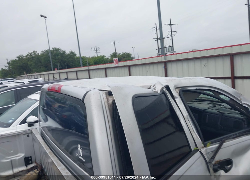 2003 DODGE RAM 1500 SLT/LARAMIE/ST VIN: 1D7HA18D63S301738