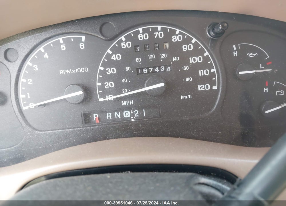 2002 FORD RANGER EDGE/XLT VIN: 1FTZR45E22TA28005