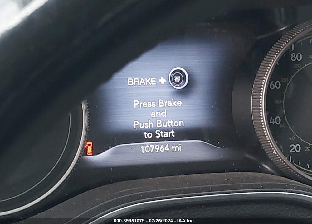 2019 JEEP CHEROKEE LIMITED 4X4 VIN: 1C4PJMDX9KD303851