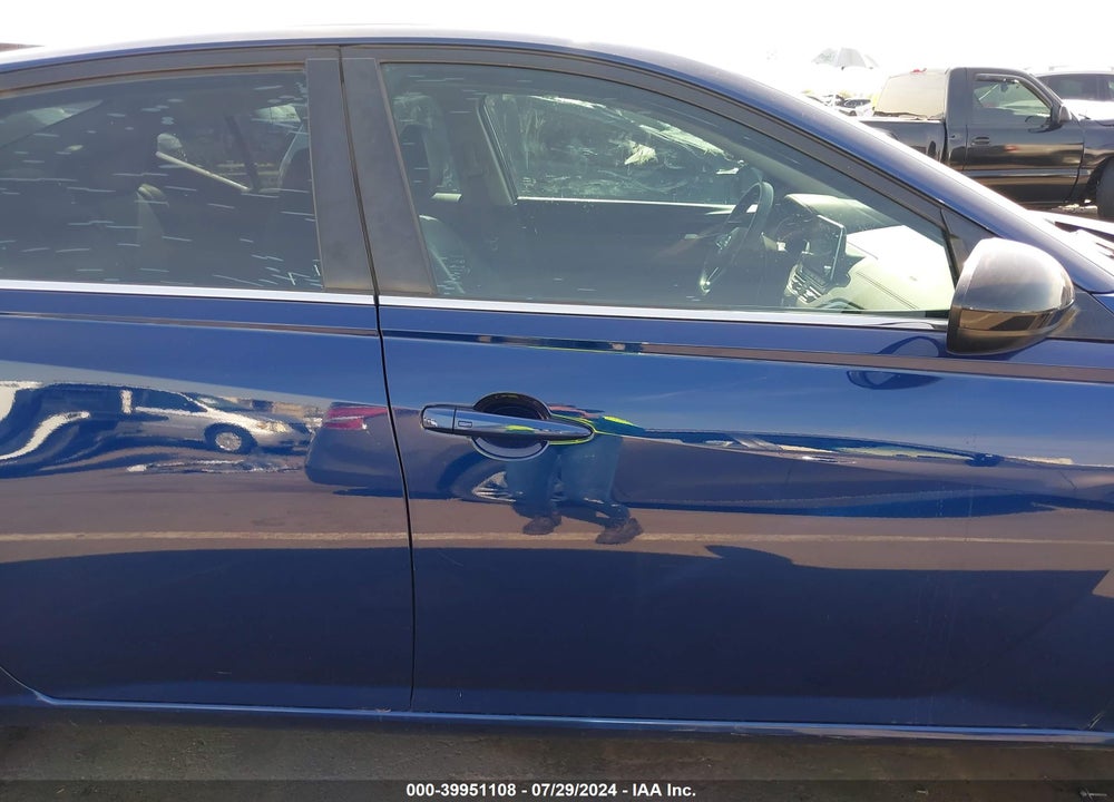 2020 NISSAN ALTIMA SR FWD VIN: 1N4BL4CV2LN305446