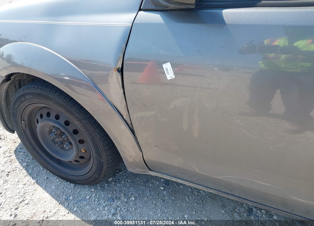 2004 PONTIAC VIBE VIN: 5Y2SL62894Z466873