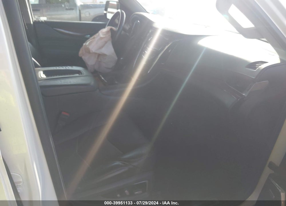 2015 CADILLAC ESCALADE PREMIUM VIN: 1GYS4NKJ4FR733957