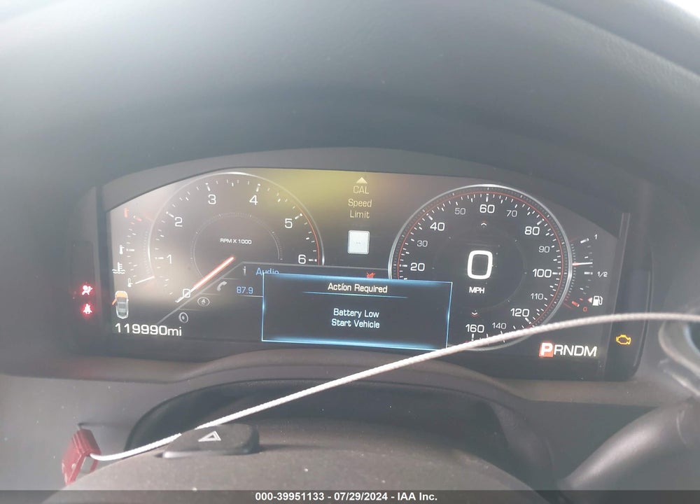 2015 CADILLAC ESCALADE PREMIUM VIN: 1GYS4NKJ4FR733957