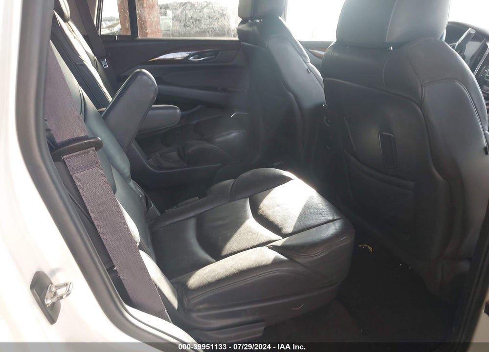 2015 CADILLAC ESCALADE PREMIUM VIN: 1GYS4NKJ4FR733957