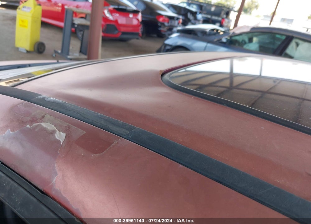 2007 HONDA CIVIC SI VIN: 2HGFG21567H703704