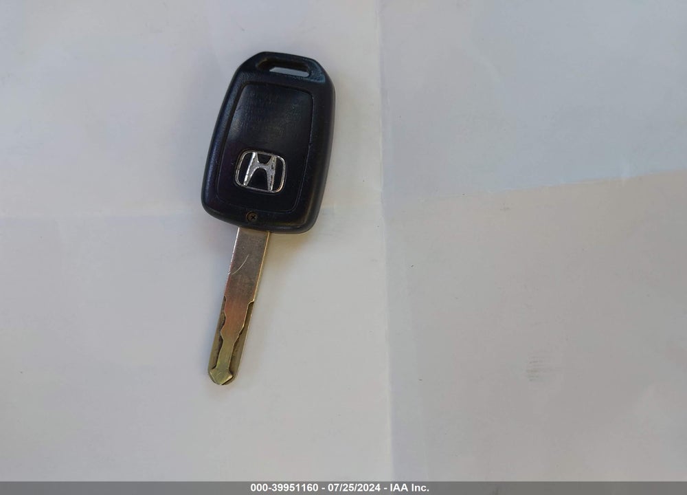 2018 HONDA CIVIC LX VIN: 2HGFC2F58JH604328
