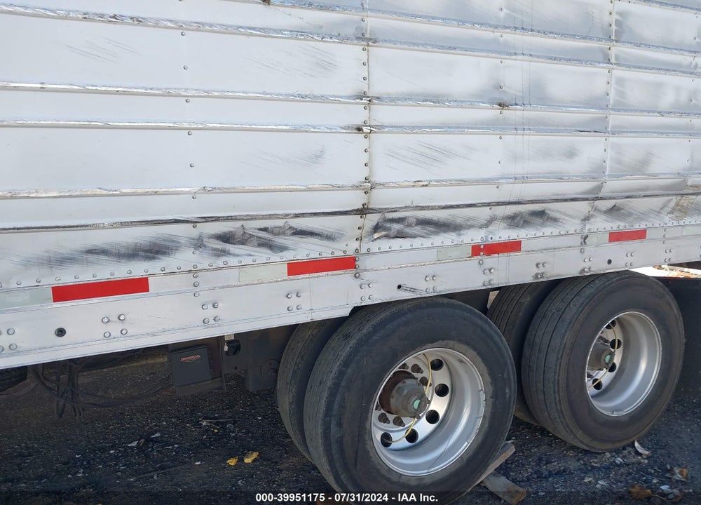 2014 UTILITY TRAILER MFG --- VIN: 1UYVS253XEU772392