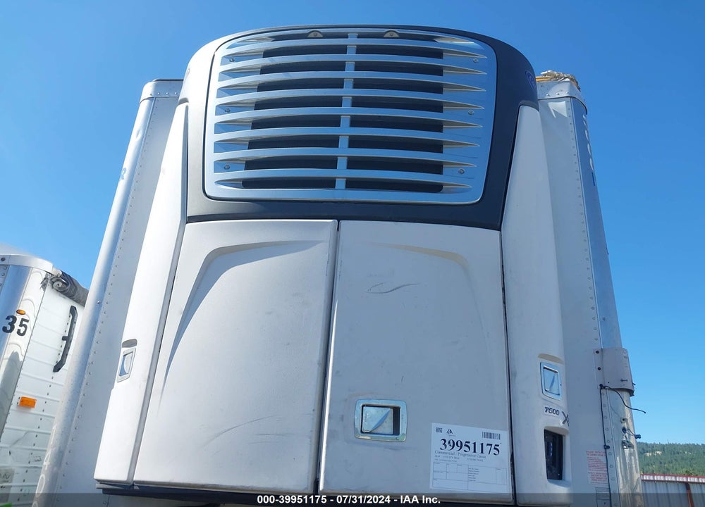 2014 UTILITY TRAILER MFG --- VIN: 1UYVS253XEU772392