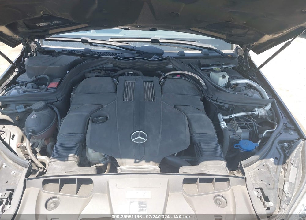 2017 MERCEDES-BENZ E 400 4MATIC VIN: WDDKJ6HB2HF361954