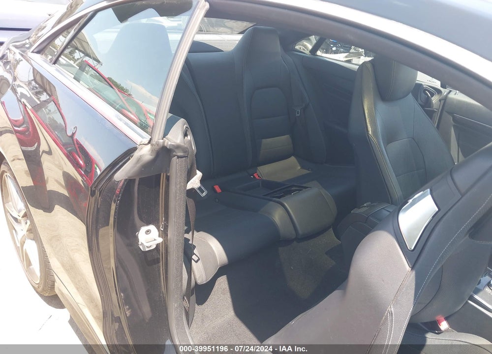 2017 MERCEDES-BENZ E 400 4MATIC VIN: WDDKJ6HB2HF361954