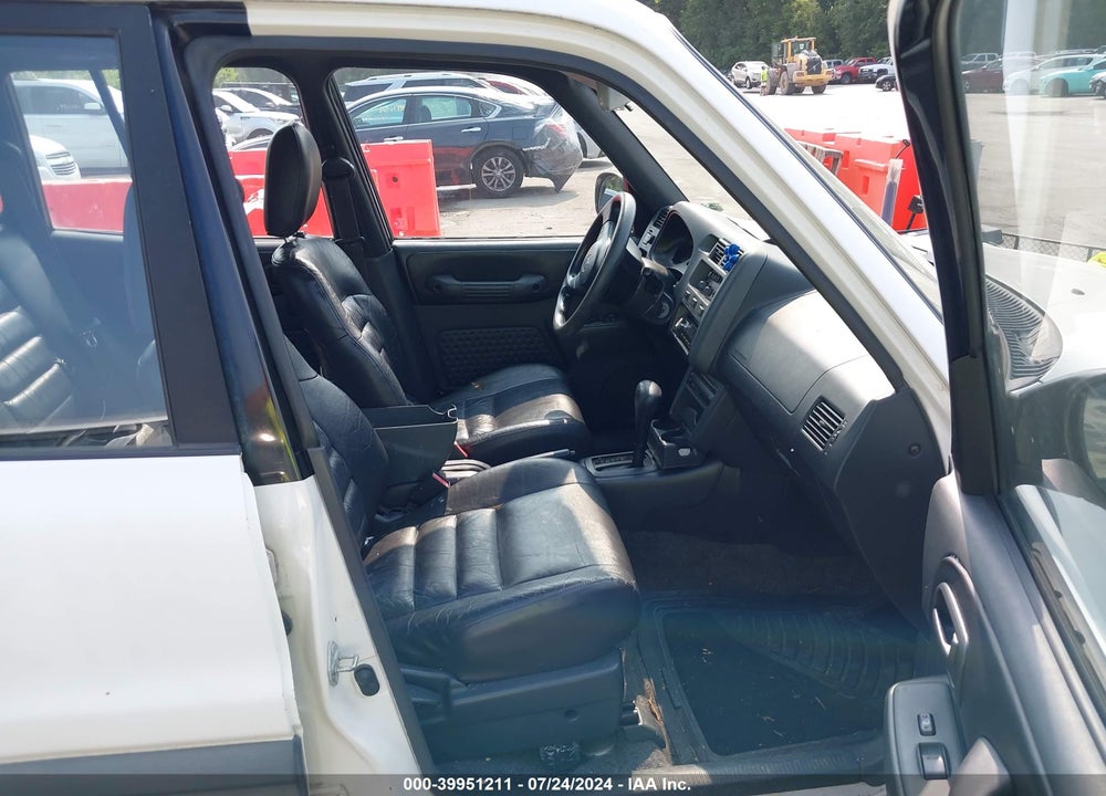 1998 TOYOTA RAV4 VIN: JT3HP10V5W7083624