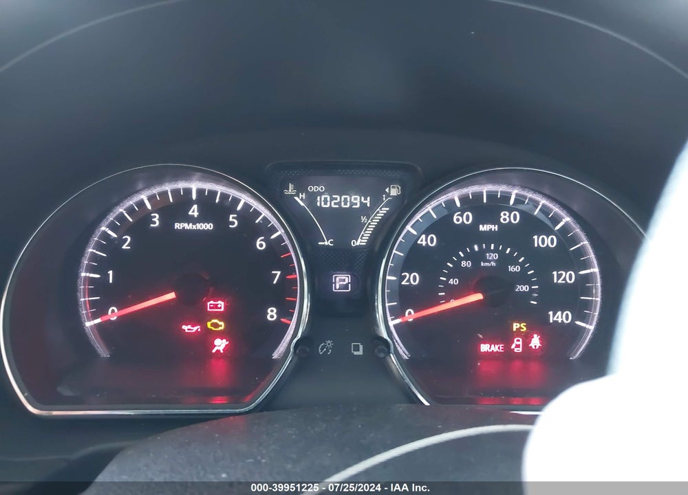 2016 NISSAN VERSA 1.6 S/1.6 S+/1.6 SL/1.6 SV VIN: 3N1CN7AP2GL858220