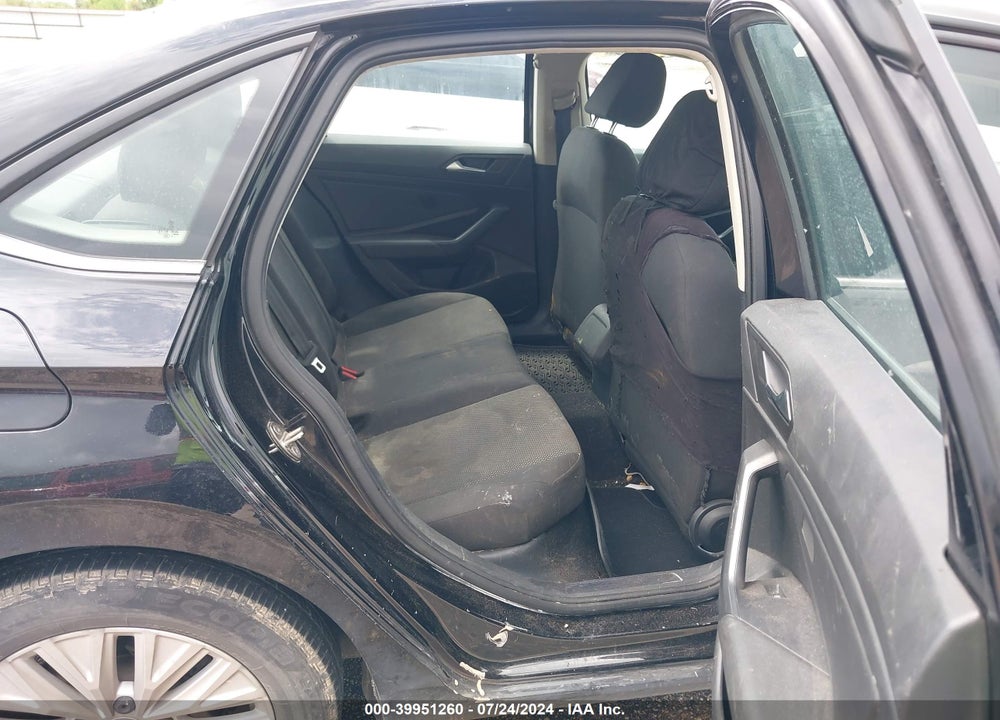 2019 VOLKSWAGEN JETTA 1.4T R-LINE/1.4T S/1.4T SE VIN: 3VWC57BUXKM238846