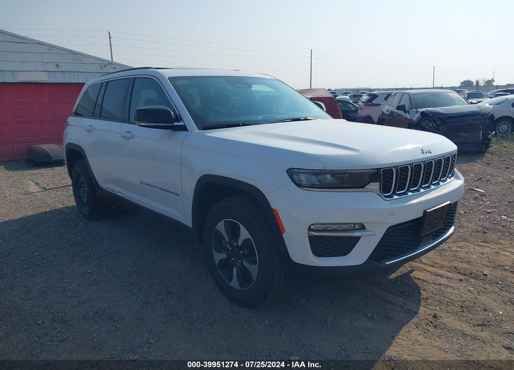 2024 JEEP GRAND CHEROKEE 4XE VIN: 1C4RJYB62R8518355